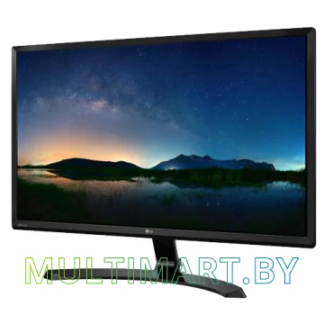 Монитор LG 22MP58VQ-P картинка 2